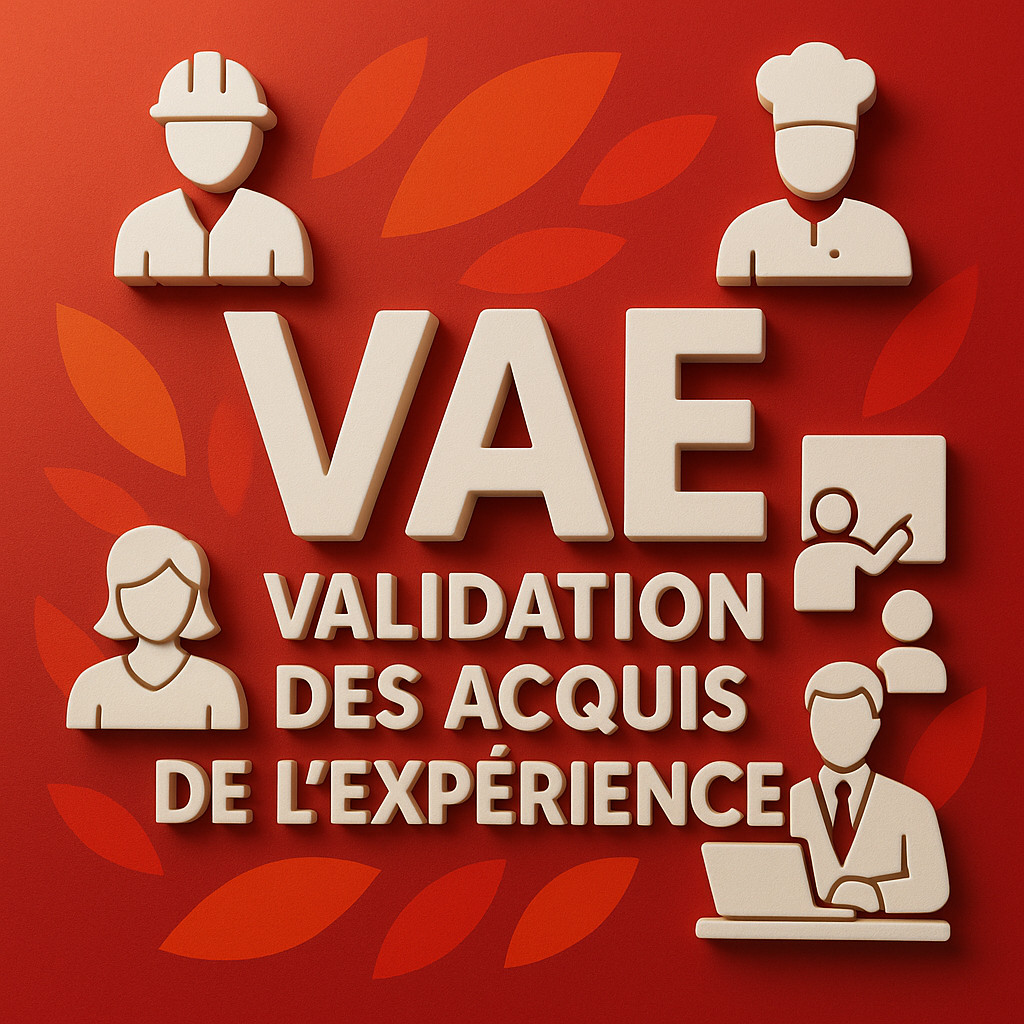 LOGO VAE